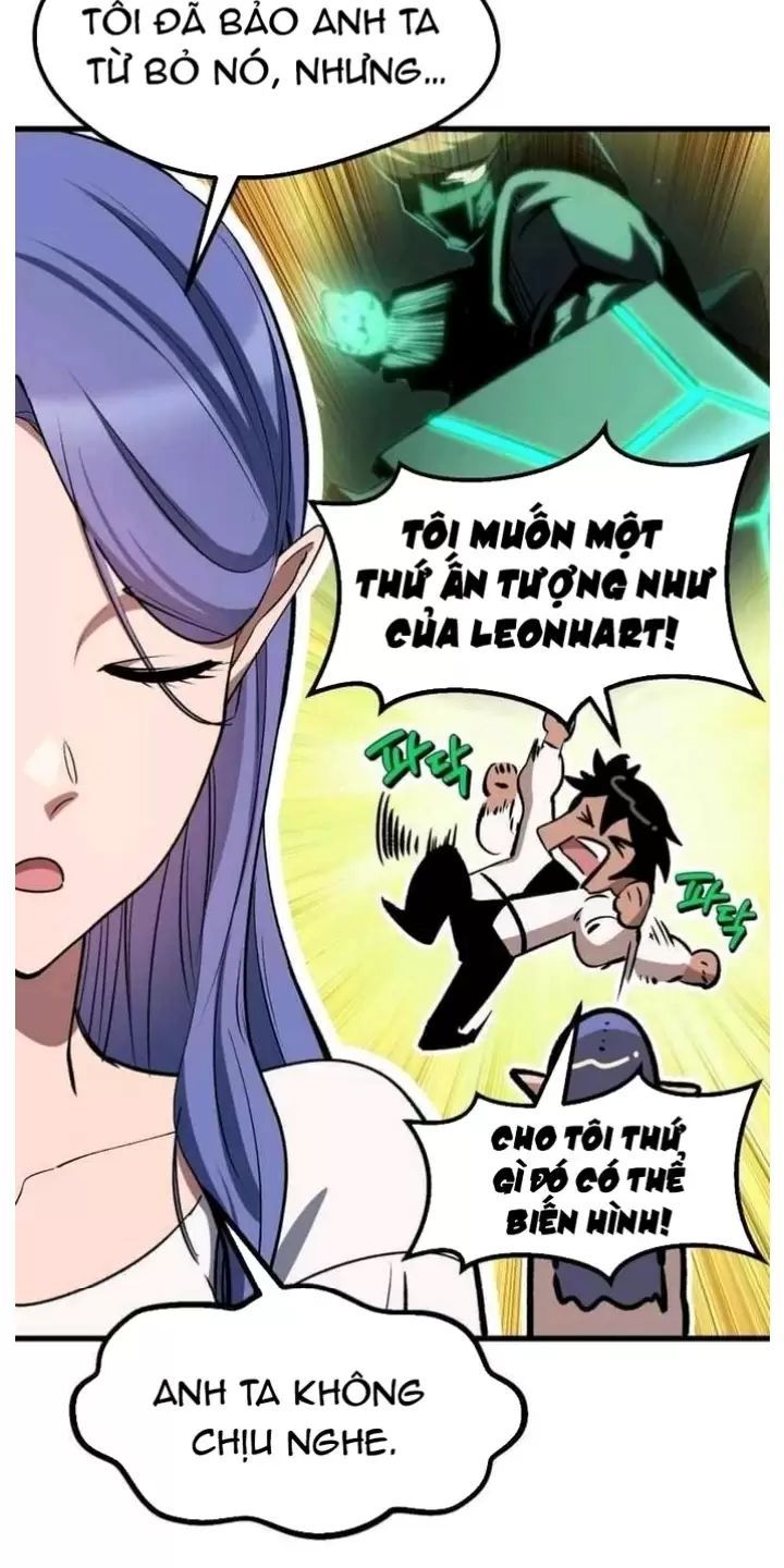 đọc truyện Anh Hùng Mạnh Nhất? Ta Không Làm Lâu Rồi! Chương 218 ảnh 48 tại Thiên Thai Truyện