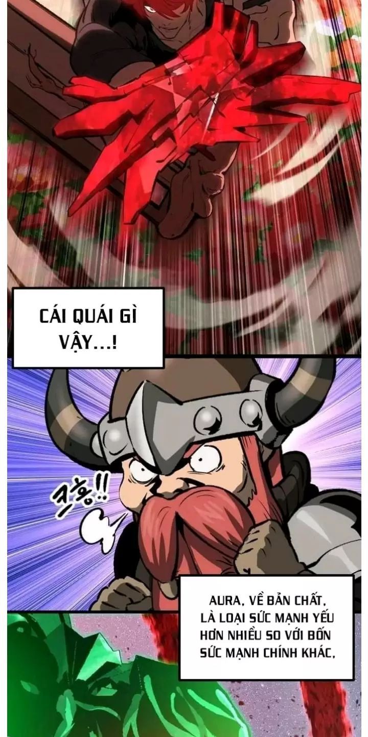 đọc truyện Anh Hùng Mạnh Nhất? Ta Không Làm Lâu Rồi! Chương 218 ảnh 54 tại Thiên Thai Truyện