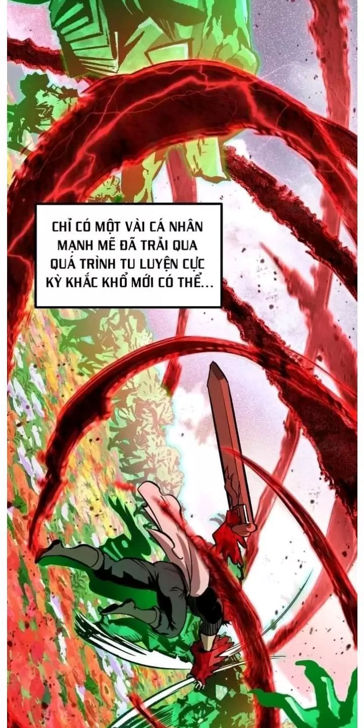 đọc truyện Anh Hùng Mạnh Nhất? Ta Không Làm Lâu Rồi! Chương 218 ảnh 55 tại Thiên Thai Truyện