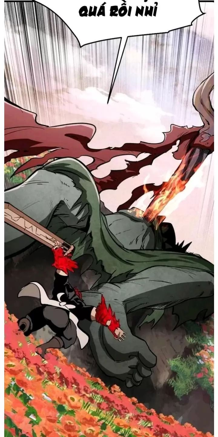 đọc truyện Anh Hùng Mạnh Nhất? Ta Không Làm Lâu Rồi! Chương 218 ảnh 60 tại Thiên Thai Truyện