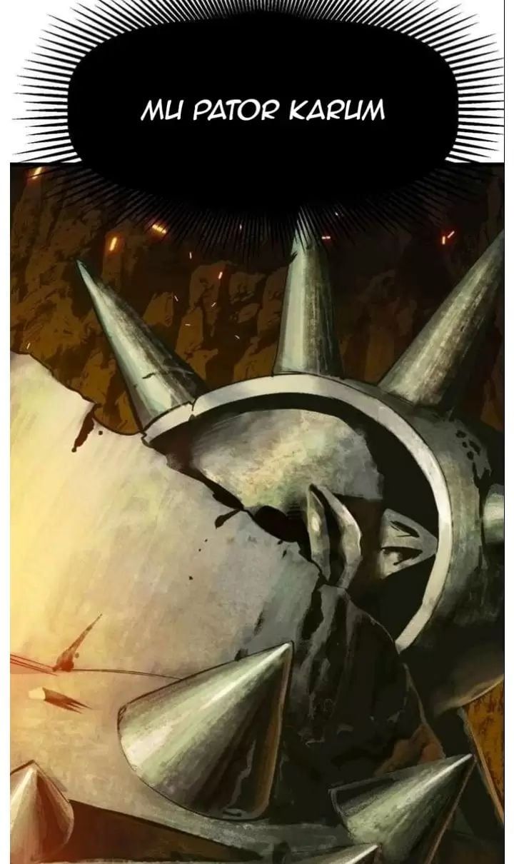 đọc truyện Anh Hùng Mạnh Nhất? Ta Không Làm Lâu Rồi! Chương 218 ảnh 97 tại Thiên Thai Truyện