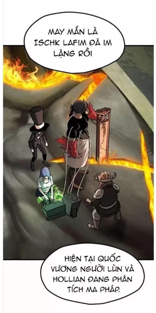 đọc truyện Anh Hùng Mạnh Nhất? Ta Không Làm Lâu Rồi! Chương 219 ảnh 64 tại Thiên Thai Truyện