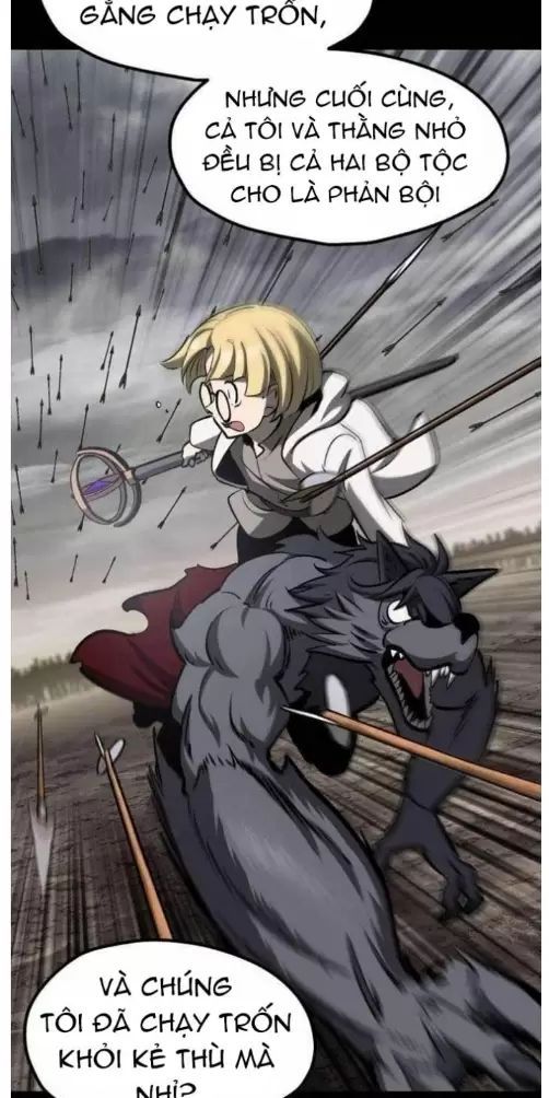 đọc truyện Anh Hùng Mạnh Nhất? Ta Không Làm Lâu Rồi! Chương 219 ảnh 70 tại Thiên Thai Truyện