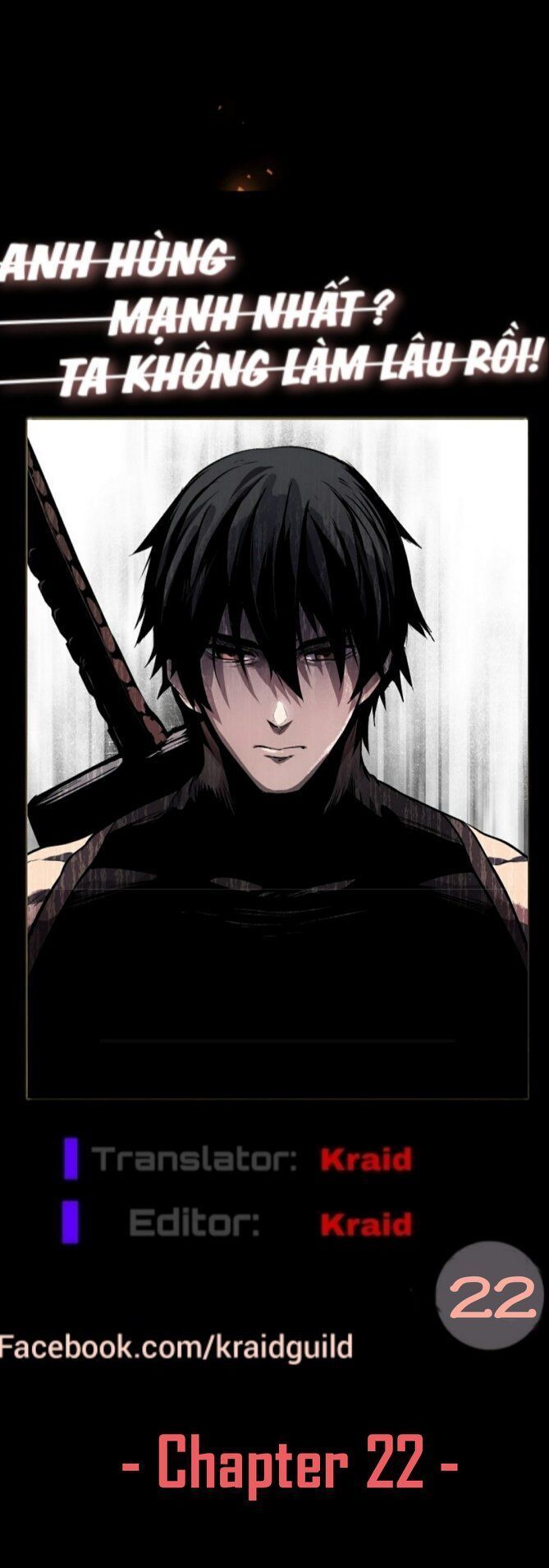 đọc truyện Anh Hùng Mạnh Nhất? Ta Không Làm Lâu Rồi! Chương 22 ảnh 12 tại Thiên Thai Truyện