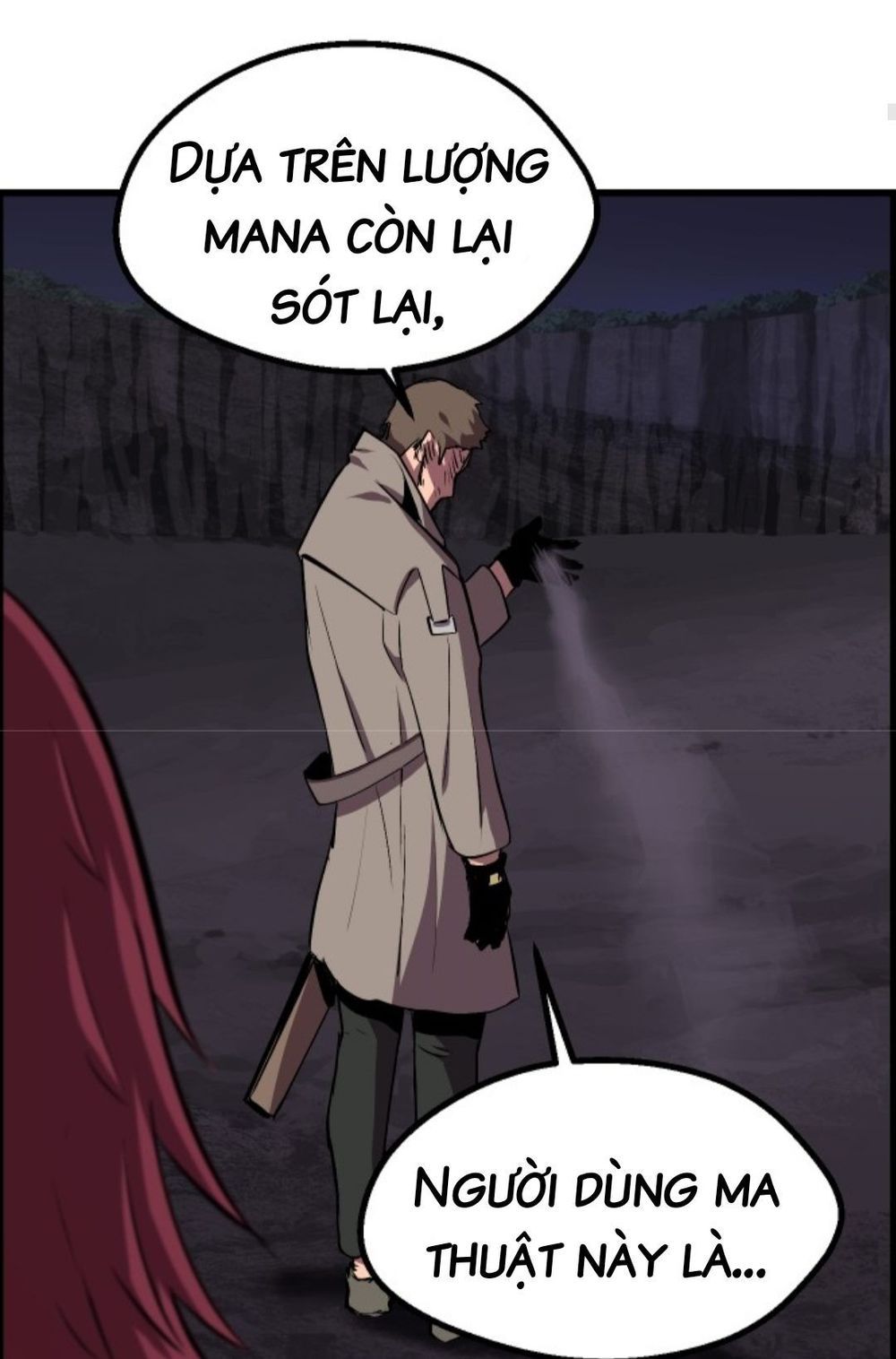 đọc truyện Anh Hùng Mạnh Nhất? Ta Không Làm Lâu Rồi! Chương 22 ảnh 17 tại Thiên Thai Truyện