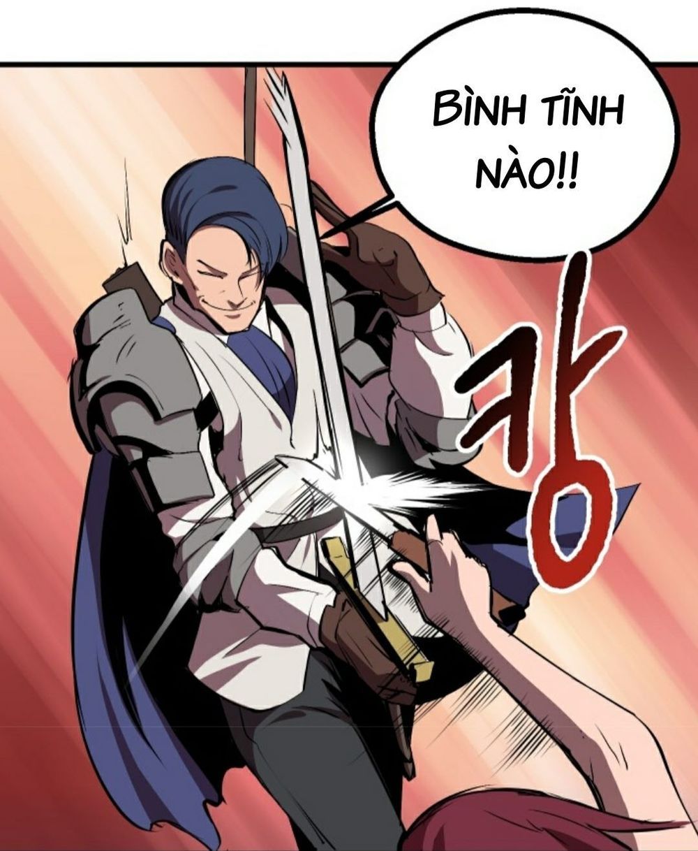 đọc truyện Anh Hùng Mạnh Nhất? Ta Không Làm Lâu Rồi! Chương 22 ảnh 22 tại Thiên Thai Truyện