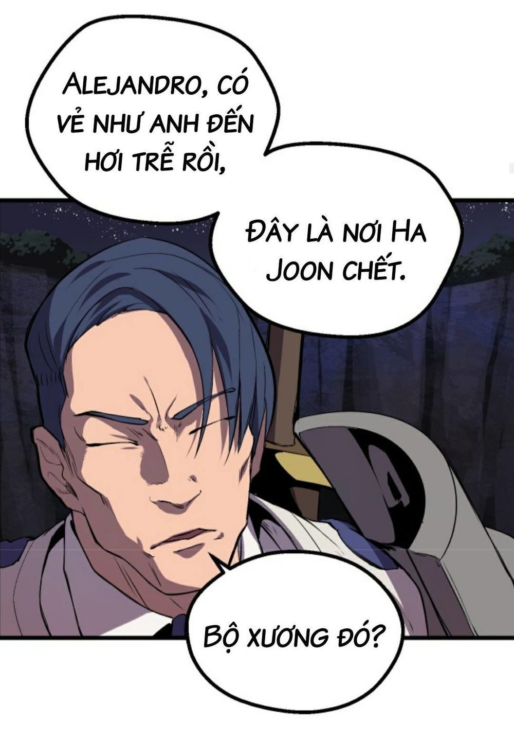 đọc truyện Anh Hùng Mạnh Nhất? Ta Không Làm Lâu Rồi! Chương 22 ảnh 28 tại Thiên Thai Truyện