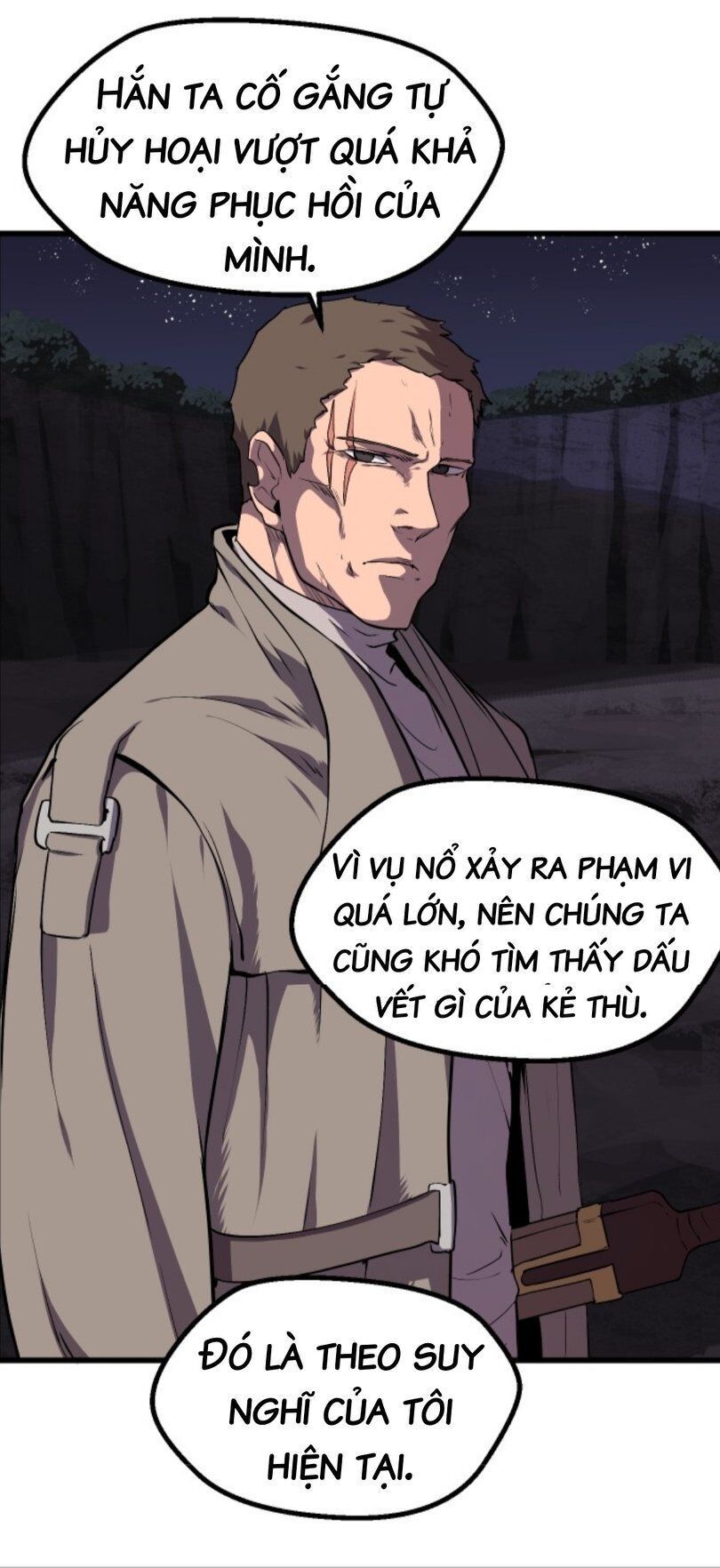 đọc truyện Anh Hùng Mạnh Nhất? Ta Không Làm Lâu Rồi! Chương 22 ảnh 29 tại Thiên Thai Truyện