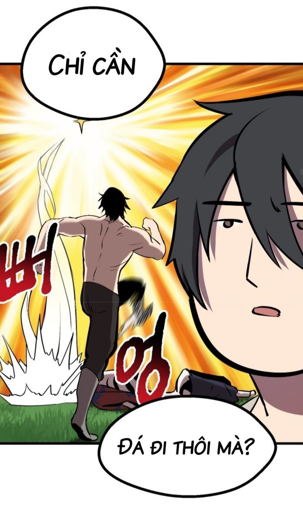 đọc truyện Anh Hùng Mạnh Nhất? Ta Không Làm Lâu Rồi! Chương 22 ảnh 34 tại Thiên Thai Truyện