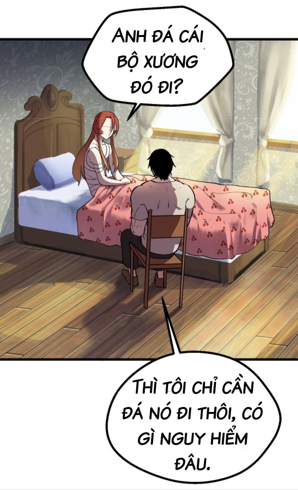 đọc truyện Anh Hùng Mạnh Nhất? Ta Không Làm Lâu Rồi! Chương 22 ảnh 35 tại Thiên Thai Truyện