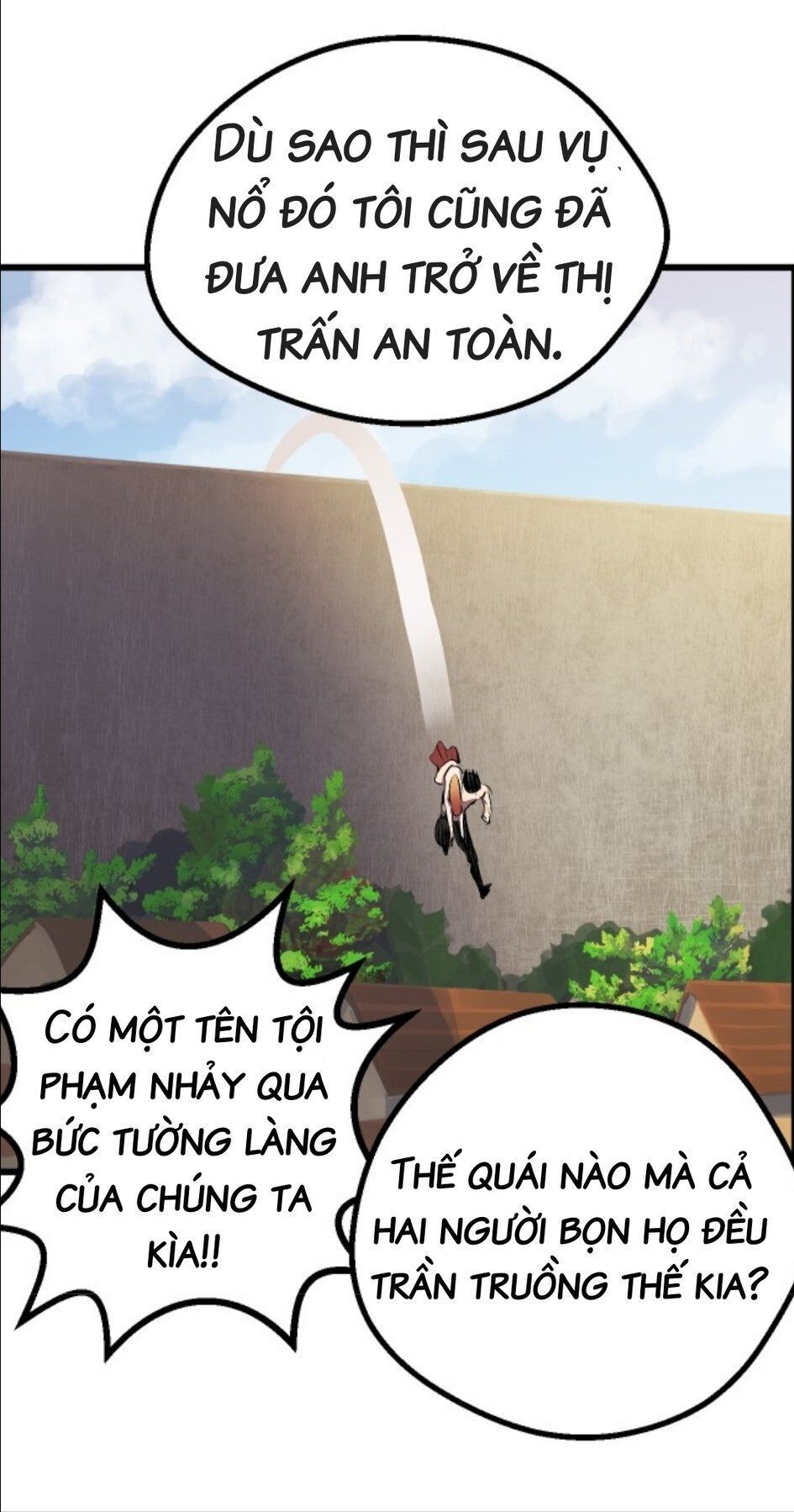 đọc truyện Anh Hùng Mạnh Nhất? Ta Không Làm Lâu Rồi! Chương 22 ảnh 39 tại Thiên Thai Truyện