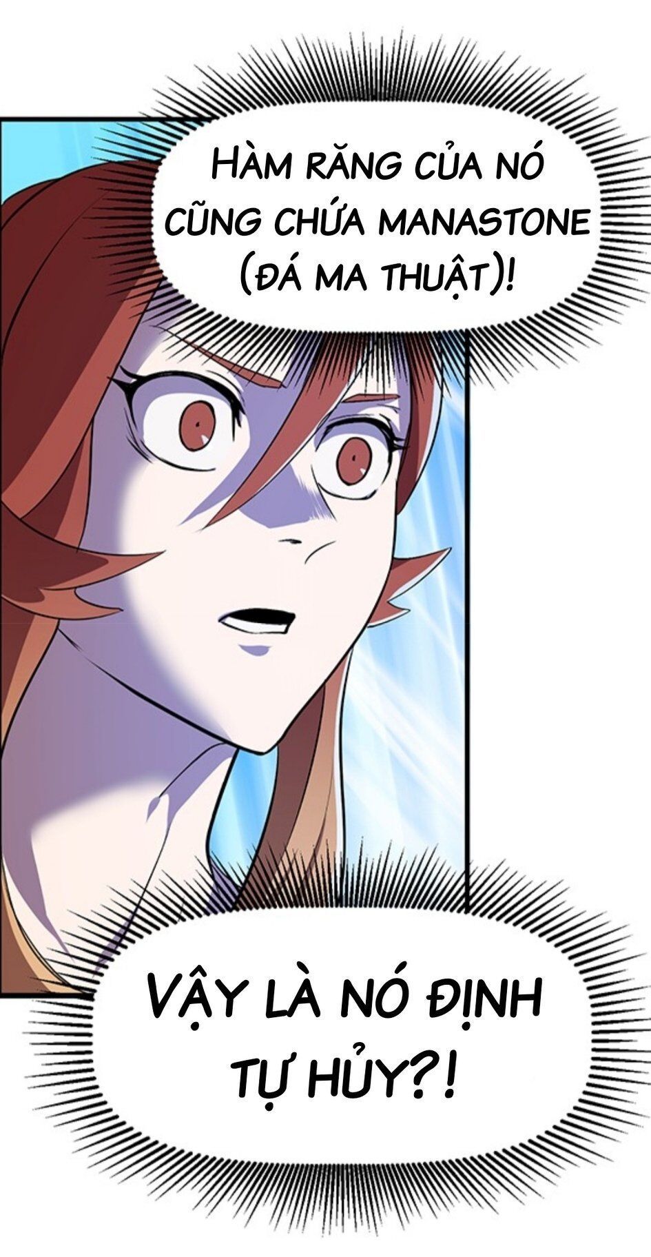 đọc truyện Anh Hùng Mạnh Nhất? Ta Không Làm Lâu Rồi! Chương 22 ảnh 6 tại Thiên Thai Truyện