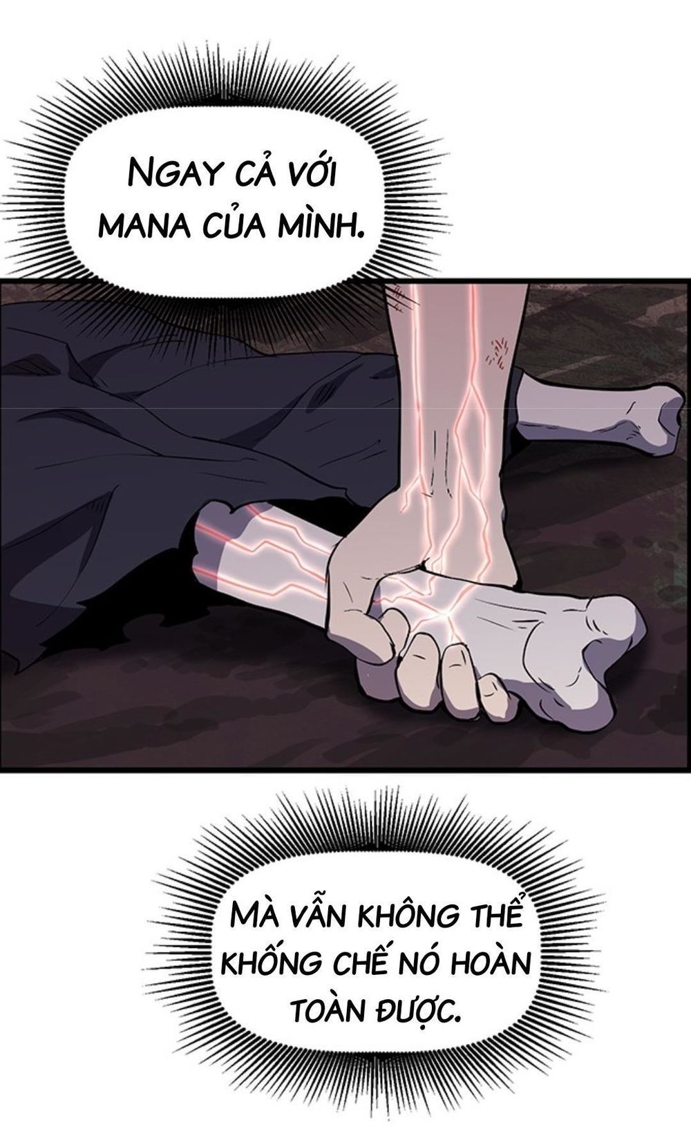 đọc truyện Anh Hùng Mạnh Nhất? Ta Không Làm Lâu Rồi! Chương 22 ảnh 7 tại Thiên Thai Truyện