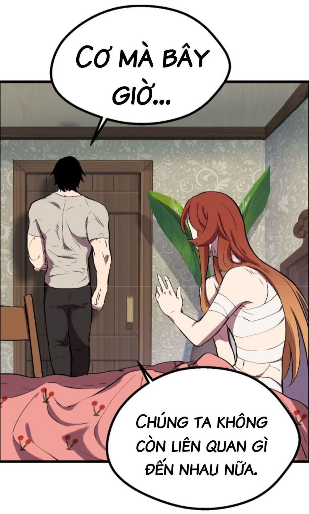 đọc truyện Anh Hùng Mạnh Nhất? Ta Không Làm Lâu Rồi! Chương 22 ảnh 56 tại Thiên Thai Truyện