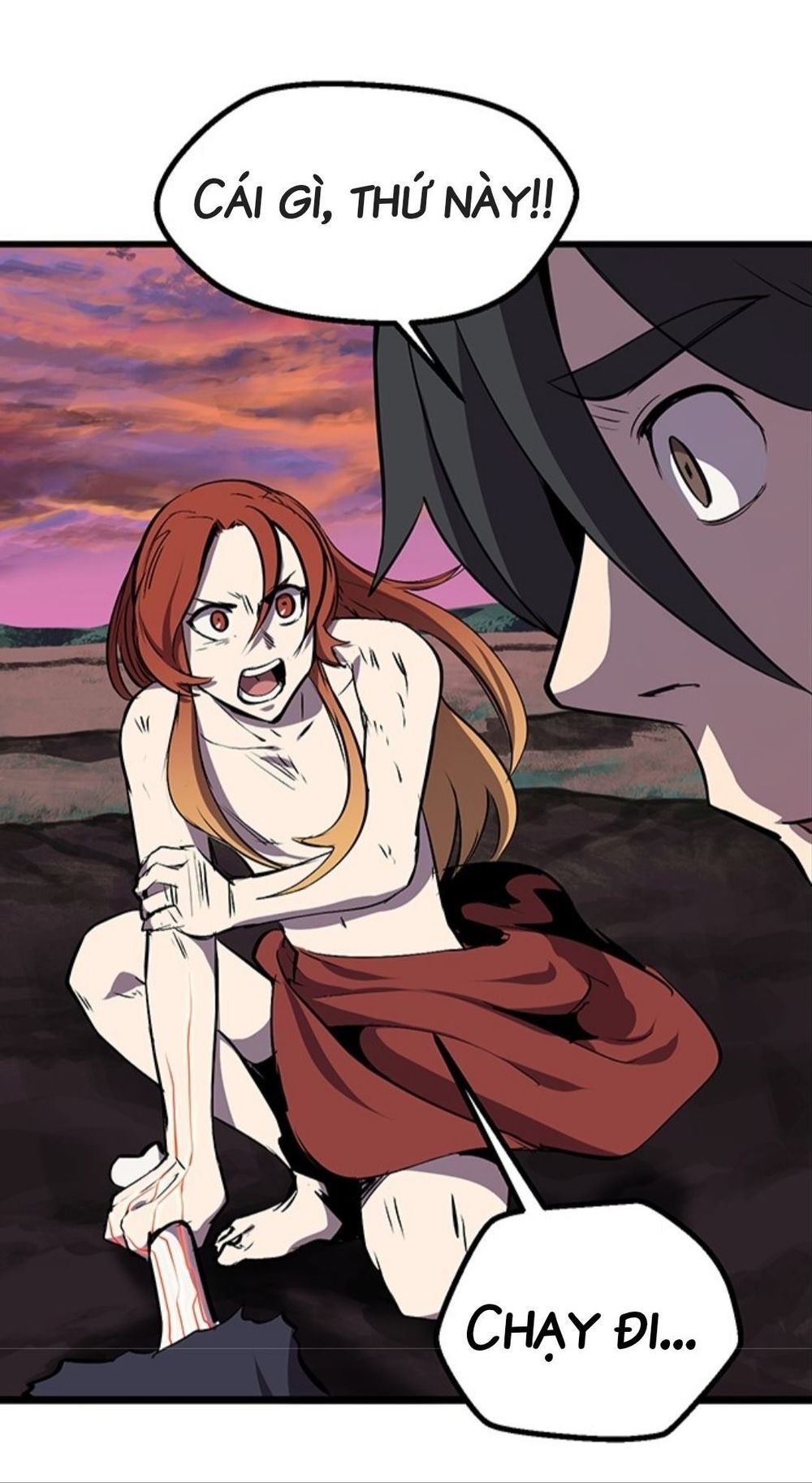 đọc truyện Anh Hùng Mạnh Nhất? Ta Không Làm Lâu Rồi! Chương 22 ảnh 8 tại Thiên Thai Truyện