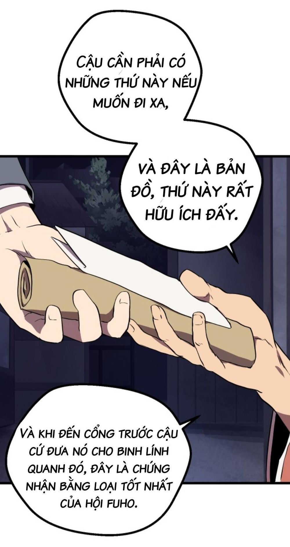 đọc truyện Anh Hùng Mạnh Nhất? Ta Không Làm Lâu Rồi! Chương 22 ảnh 69 tại Thiên Thai Truyện