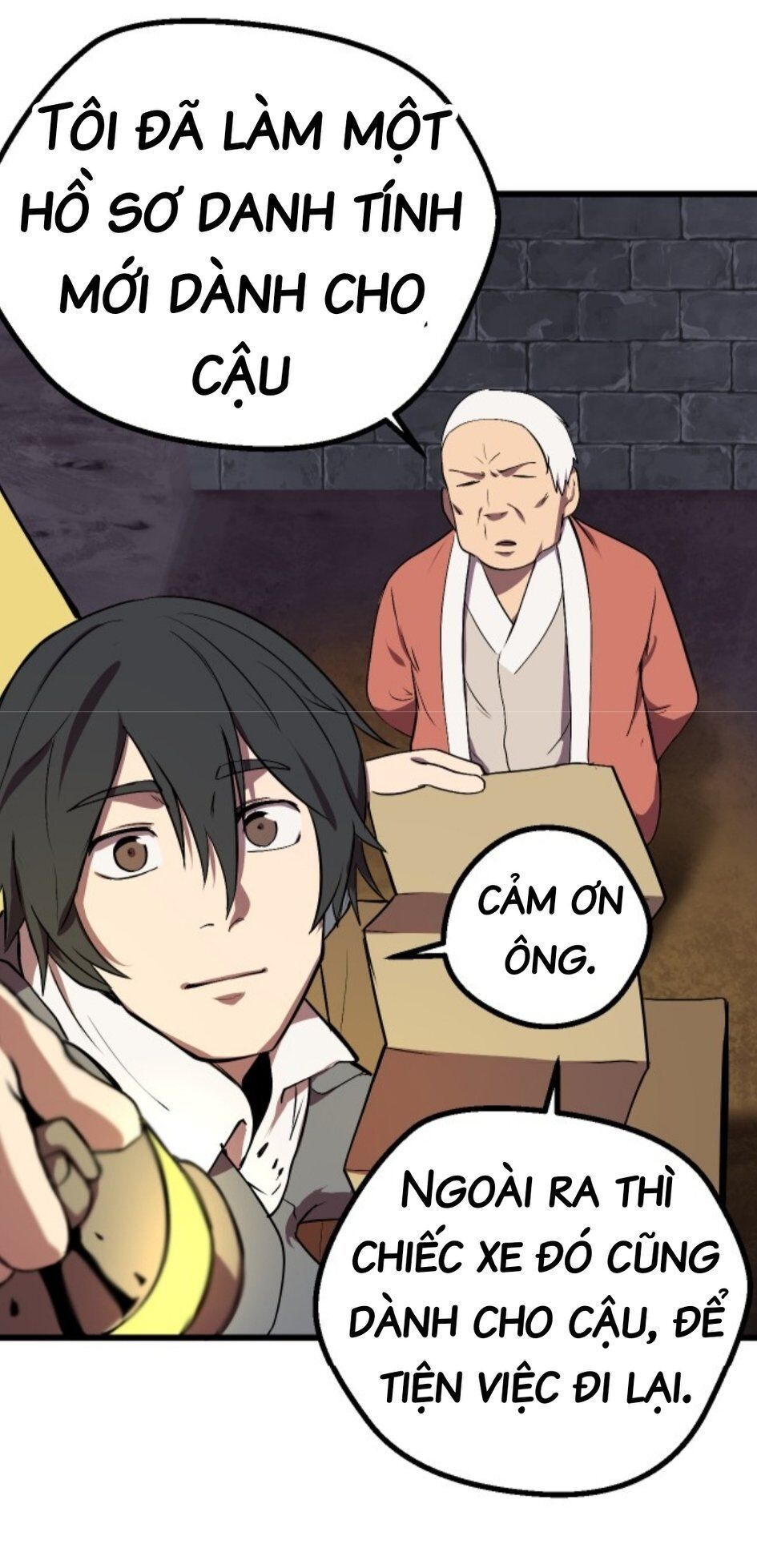 đọc truyện Anh Hùng Mạnh Nhất? Ta Không Làm Lâu Rồi! Chương 22 ảnh 70 tại Thiên Thai Truyện