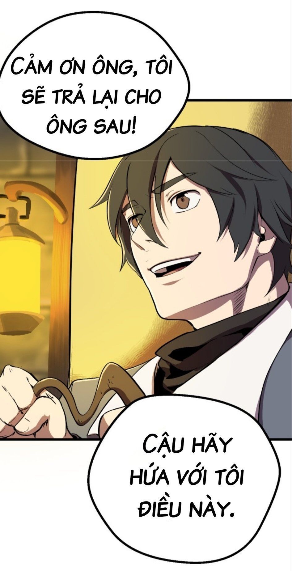 đọc truyện Anh Hùng Mạnh Nhất? Ta Không Làm Lâu Rồi! Chương 22 ảnh 73 tại Thiên Thai Truyện