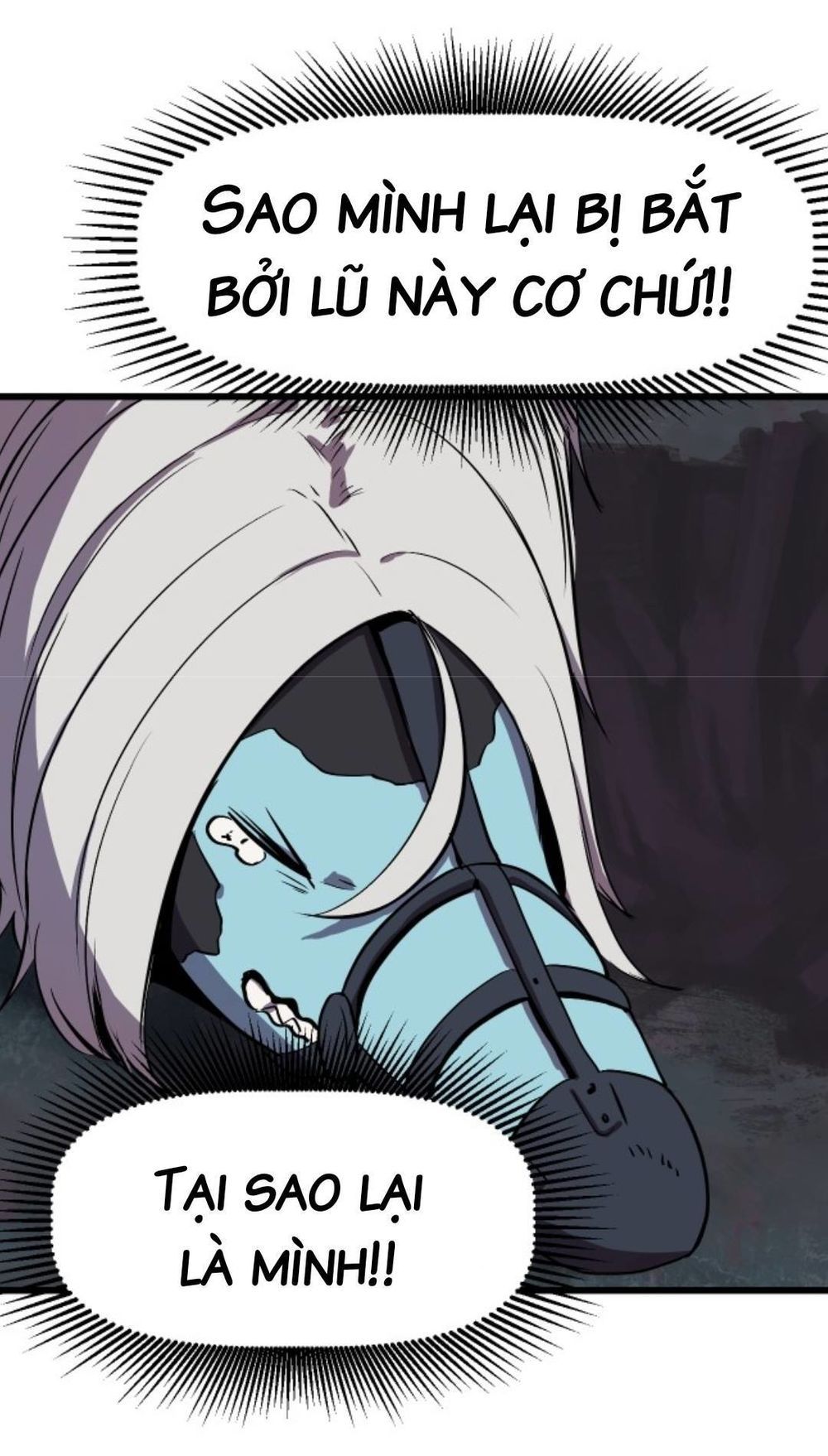 đọc truyện Anh Hùng Mạnh Nhất? Ta Không Làm Lâu Rồi! Chương 22 ảnh 84 tại Thiên Thai Truyện