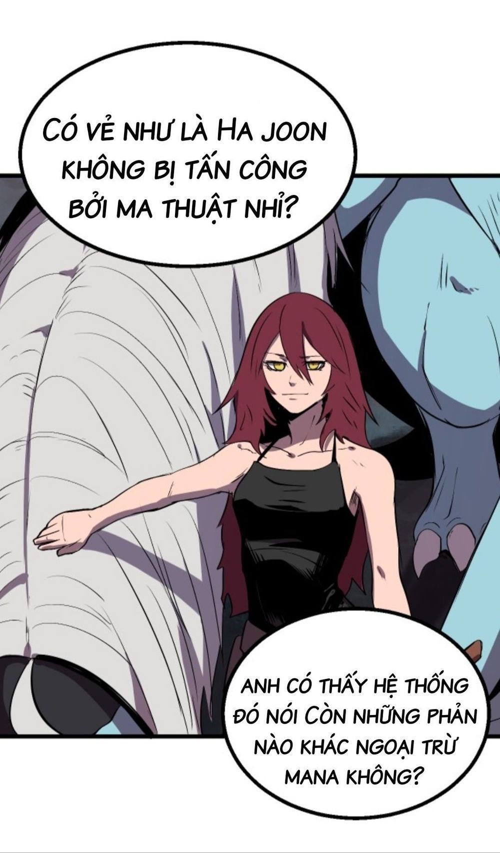 đọc truyện Anh Hùng Mạnh Nhất? Ta Không Làm Lâu Rồi! Chương 22 ảnh 85 tại Thiên Thai Truyện