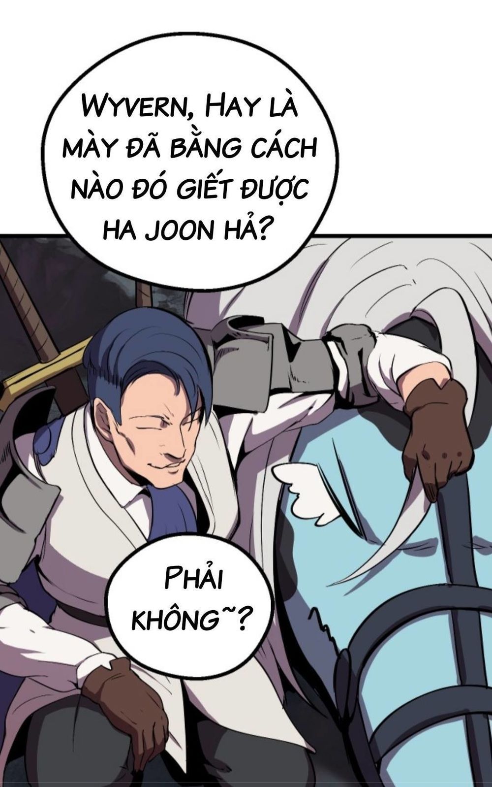 đọc truyện Anh Hùng Mạnh Nhất? Ta Không Làm Lâu Rồi! Chương 22 ảnh 86 tại Thiên Thai Truyện