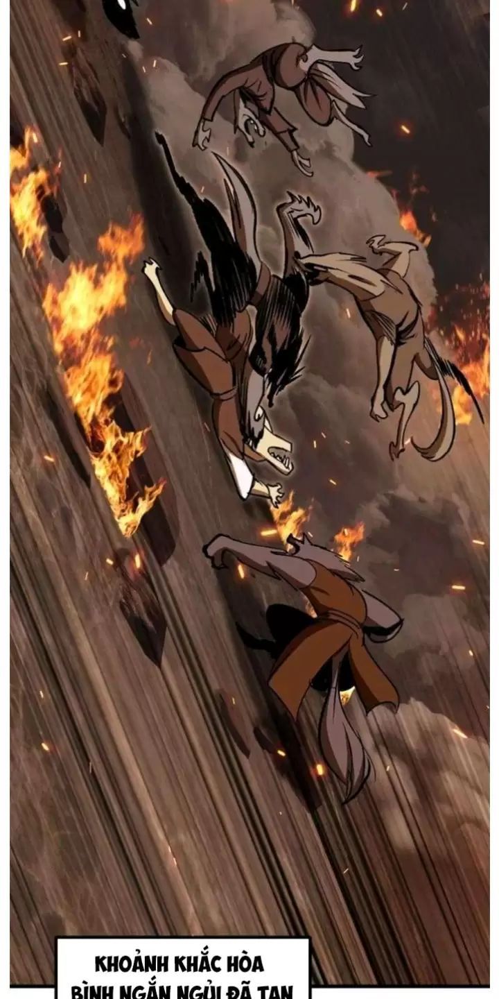 đọc truyện Anh Hùng Mạnh Nhất? Ta Không Làm Lâu Rồi! Chương 220 ảnh 16 tại Thiên Thai Truyện