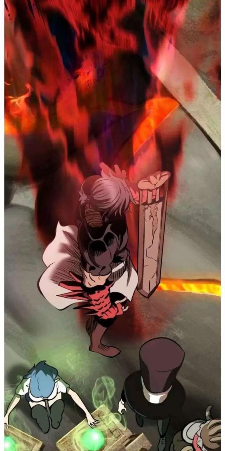 đọc truyện Anh Hùng Mạnh Nhất? Ta Không Làm Lâu Rồi! Chương 220 ảnh 52 tại Thiên Thai Truyện