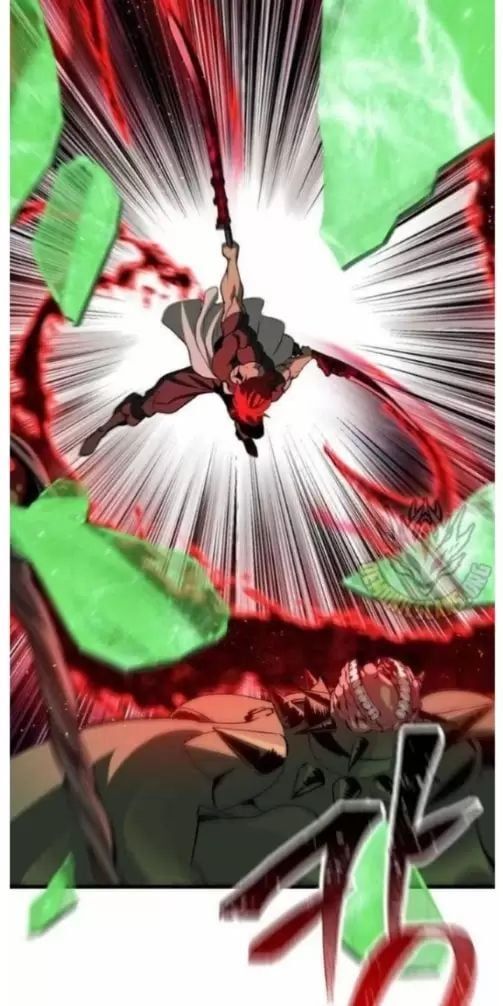 đọc truyện Anh Hùng Mạnh Nhất? Ta Không Làm Lâu Rồi! Chương 221 ảnh 57 tại Thiên Thai Truyện