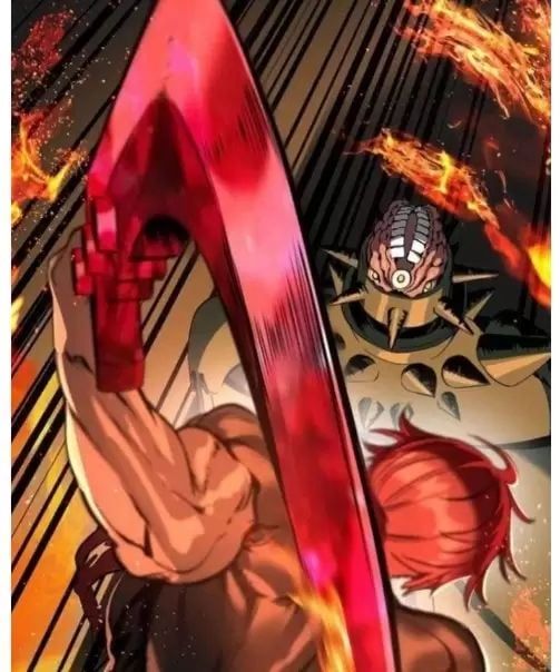 đọc truyện Anh Hùng Mạnh Nhất? Ta Không Làm Lâu Rồi! Chương 221 ảnh 65 tại Thiên Thai Truyện