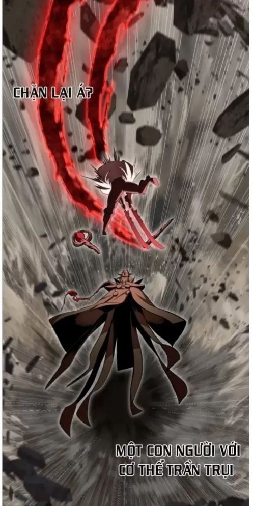 đọc truyện Anh Hùng Mạnh Nhất? Ta Không Làm Lâu Rồi! Chương 222 ảnh 12 tại Thiên Thai Truyện