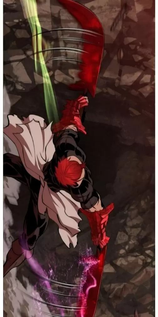 đọc truyện Anh Hùng Mạnh Nhất? Ta Không Làm Lâu Rồi! Chương 222 ảnh 21 tại Thiên Thai Truyện