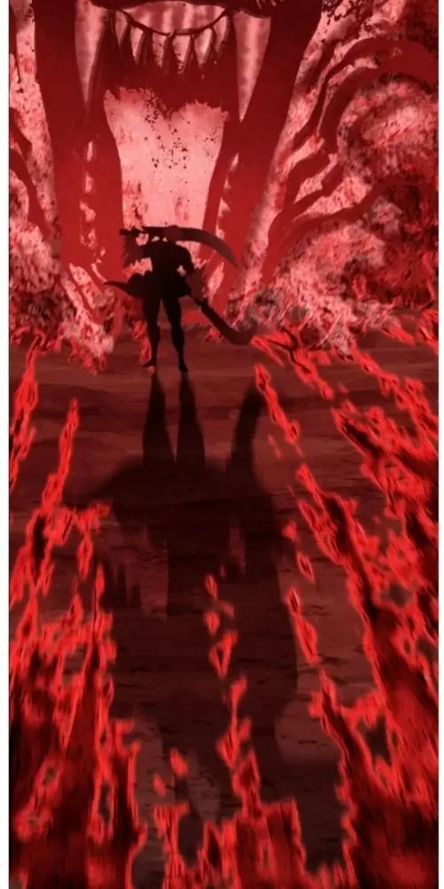 đọc truyện Anh Hùng Mạnh Nhất? Ta Không Làm Lâu Rồi! Chương 222 ảnh 41 tại Thiên Thai Truyện