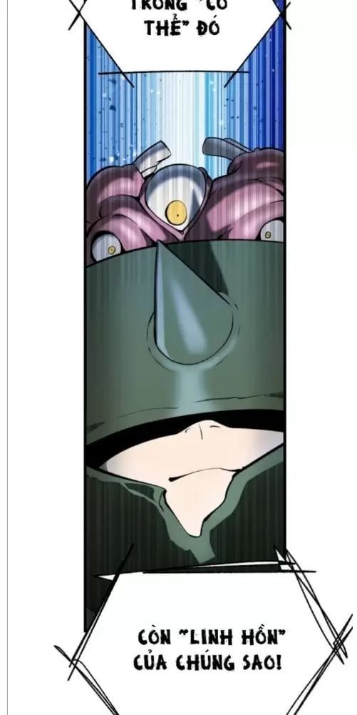 đọc truyện Anh Hùng Mạnh Nhất? Ta Không Làm Lâu Rồi! Chương 222 ảnh 47 tại Thiên Thai Truyện