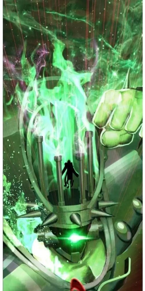 đọc truyện Anh Hùng Mạnh Nhất? Ta Không Làm Lâu Rồi! Chương 222 ảnh 55 tại Thiên Thai Truyện