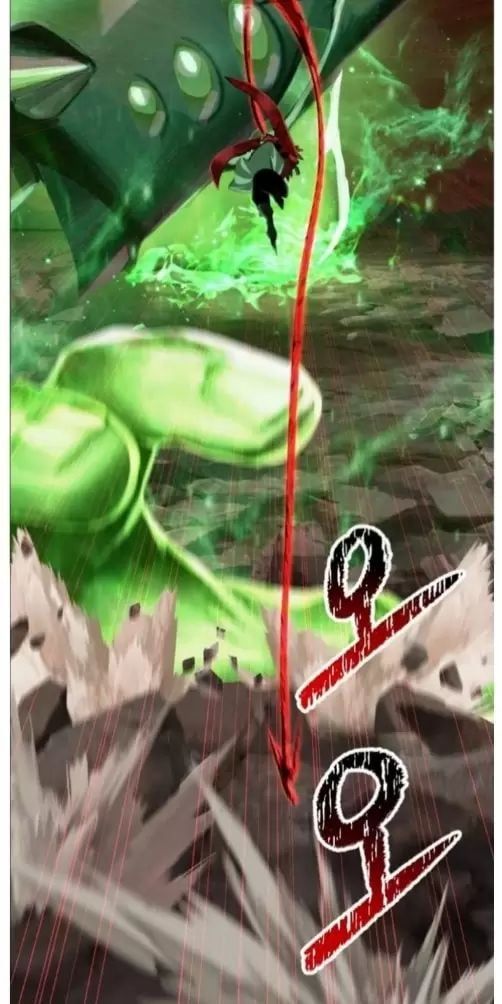 đọc truyện Anh Hùng Mạnh Nhất? Ta Không Làm Lâu Rồi! Chương 222 ảnh 56 tại Thiên Thai Truyện