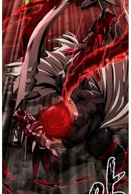 đọc truyện Anh Hùng Mạnh Nhất? Ta Không Làm Lâu Rồi! Chương 222 ảnh 71 tại Thiên Thai Truyện