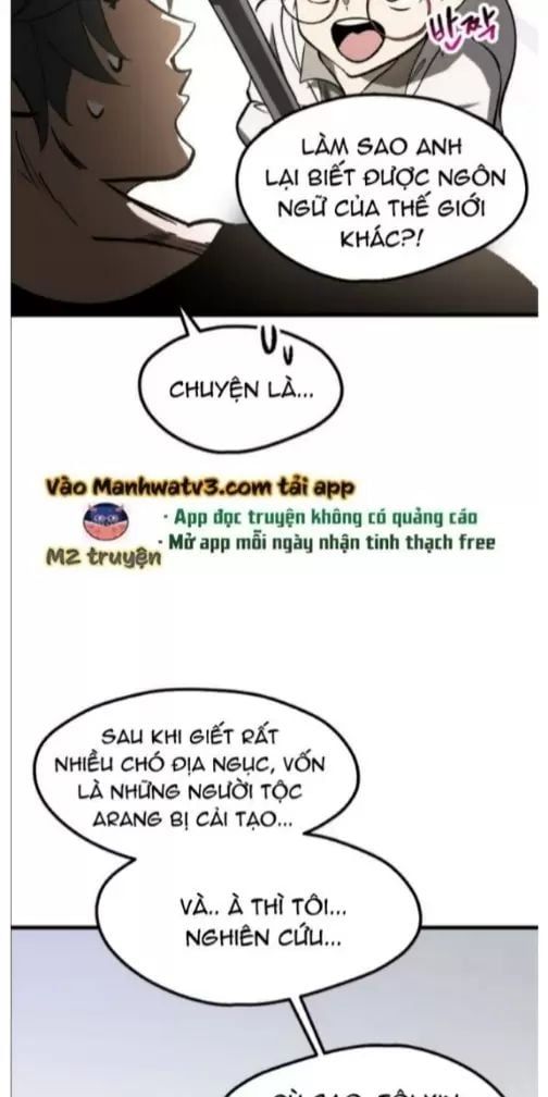 đọc truyện Anh Hùng Mạnh Nhất? Ta Không Làm Lâu Rồi! Chương 222 ảnh 90 tại Thiên Thai Truyện