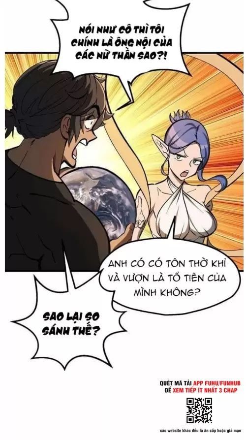 đọc truyện Anh Hùng Mạnh Nhất? Ta Không Làm Lâu Rồi! Chương 223 ảnh 13 tại Thiên Thai Truyện