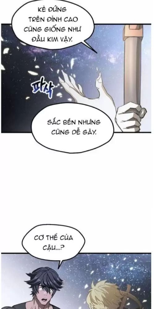 đọc truyện Anh Hùng Mạnh Nhất? Ta Không Làm Lâu Rồi! Chương 223 ảnh 52 tại Thiên Thai Truyện