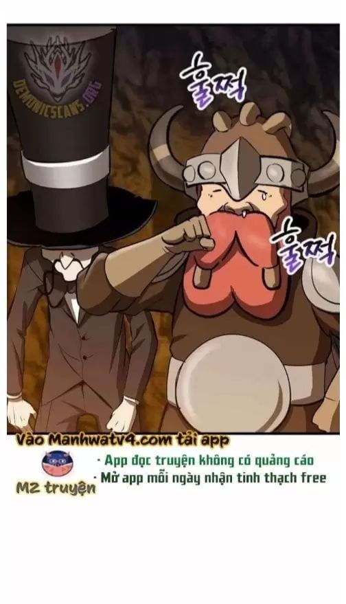 đọc truyện Anh Hùng Mạnh Nhất? Ta Không Làm Lâu Rồi! Chương 223 ảnh 75 tại Thiên Thai Truyện