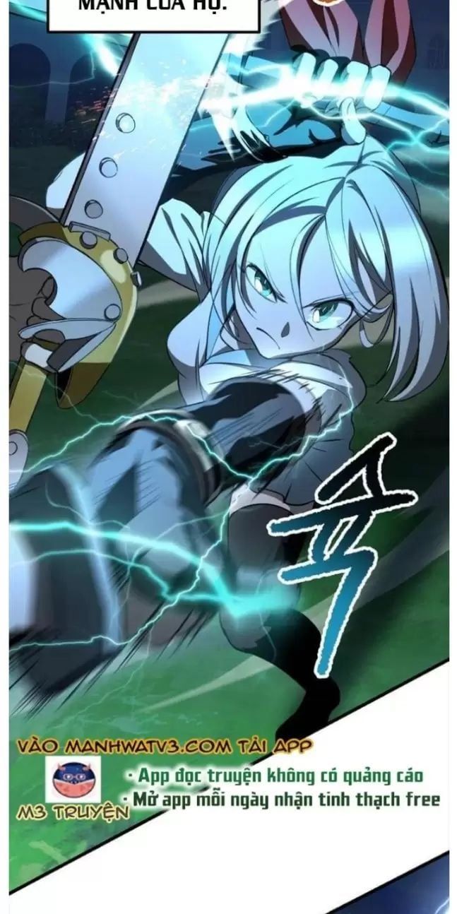 đọc truyện Anh Hùng Mạnh Nhất? Ta Không Làm Lâu Rồi! Chương 224 ảnh 12 tại Thiên Thai Truyện