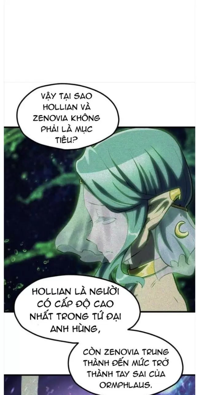 đọc truyện Anh Hùng Mạnh Nhất? Ta Không Làm Lâu Rồi! Chương 224 ảnh 29 tại Thiên Thai Truyện