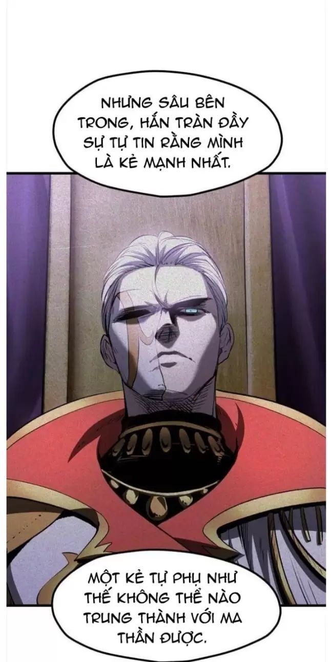 đọc truyện Anh Hùng Mạnh Nhất? Ta Không Làm Lâu Rồi! Chương 224 ảnh 42 tại Thiên Thai Truyện