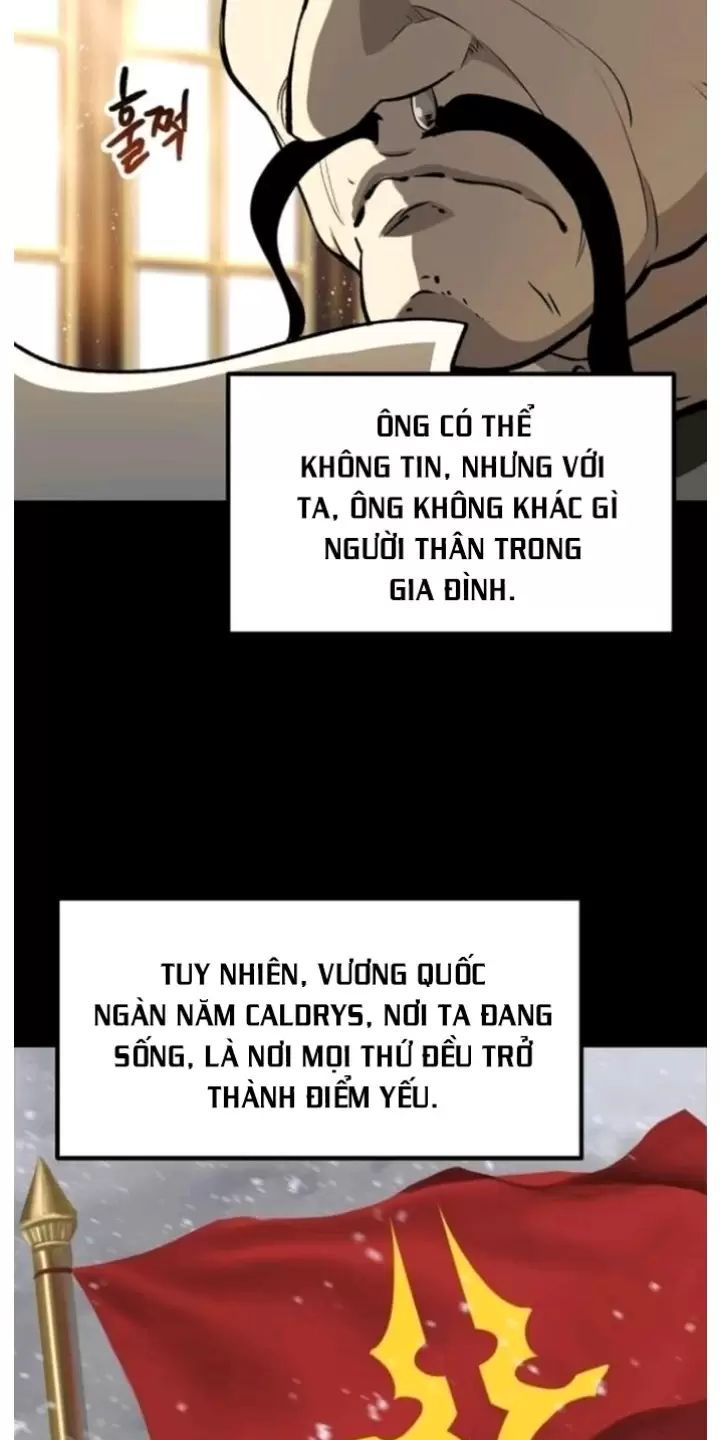 đọc truyện Anh Hùng Mạnh Nhất? Ta Không Làm Lâu Rồi! Chương 225 ảnh 6 tại Thiên Thai Truyện