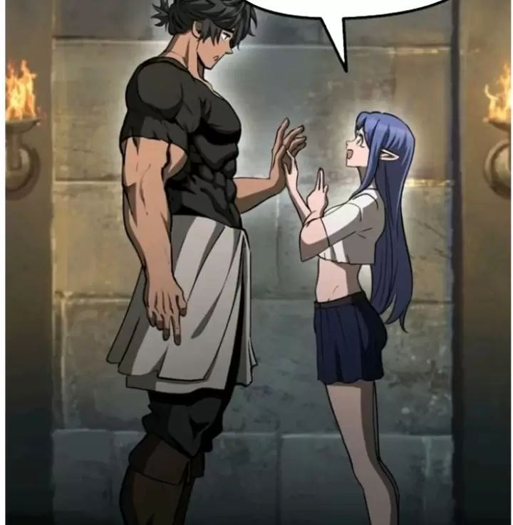 đọc truyện Anh Hùng Mạnh Nhất? Ta Không Làm Lâu Rồi! Chương 225 ảnh 42 tại Thiên Thai Truyện