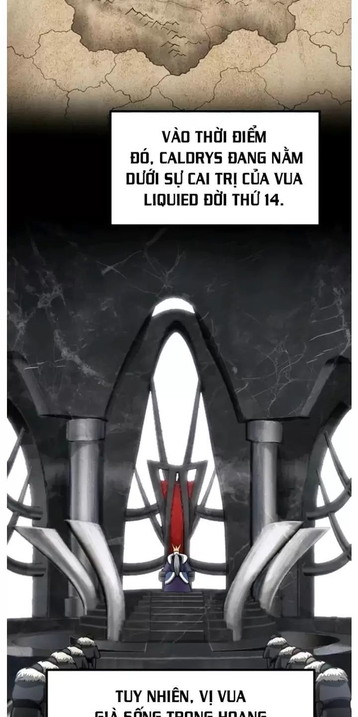 đọc truyện Anh Hùng Mạnh Nhất? Ta Không Làm Lâu Rồi! Chương 226 ảnh 13 tại Thiên Thai Truyện