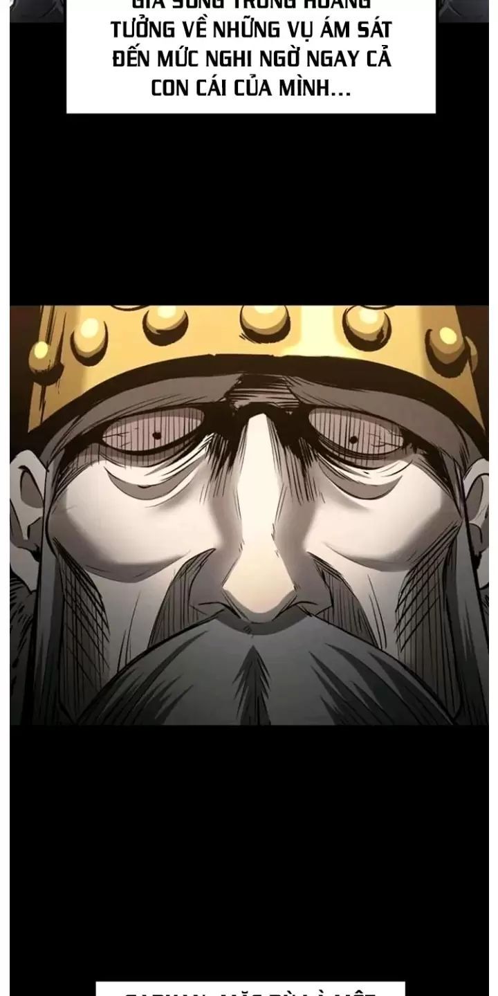 đọc truyện Anh Hùng Mạnh Nhất? Ta Không Làm Lâu Rồi! Chương 226 ảnh 14 tại Thiên Thai Truyện