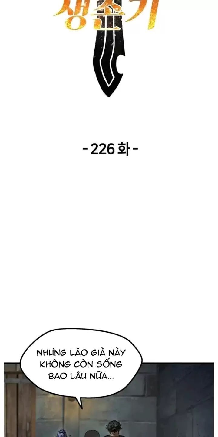 đọc truyện Anh Hùng Mạnh Nhất? Ta Không Làm Lâu Rồi! Chương 226 ảnh 21 tại Thiên Thai Truyện