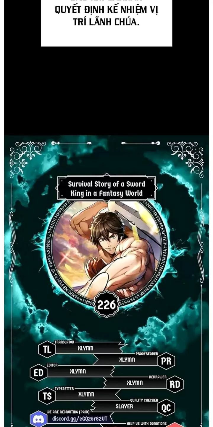 đọc truyện Anh Hùng Mạnh Nhất? Ta Không Làm Lâu Rồi! Chương 226 ảnh 4 tại Thiên Thai Truyện