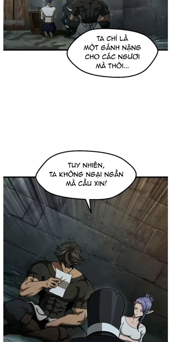 đọc truyện Anh Hùng Mạnh Nhất? Ta Không Làm Lâu Rồi! Chương 226 ảnh 22 tại Thiên Thai Truyện